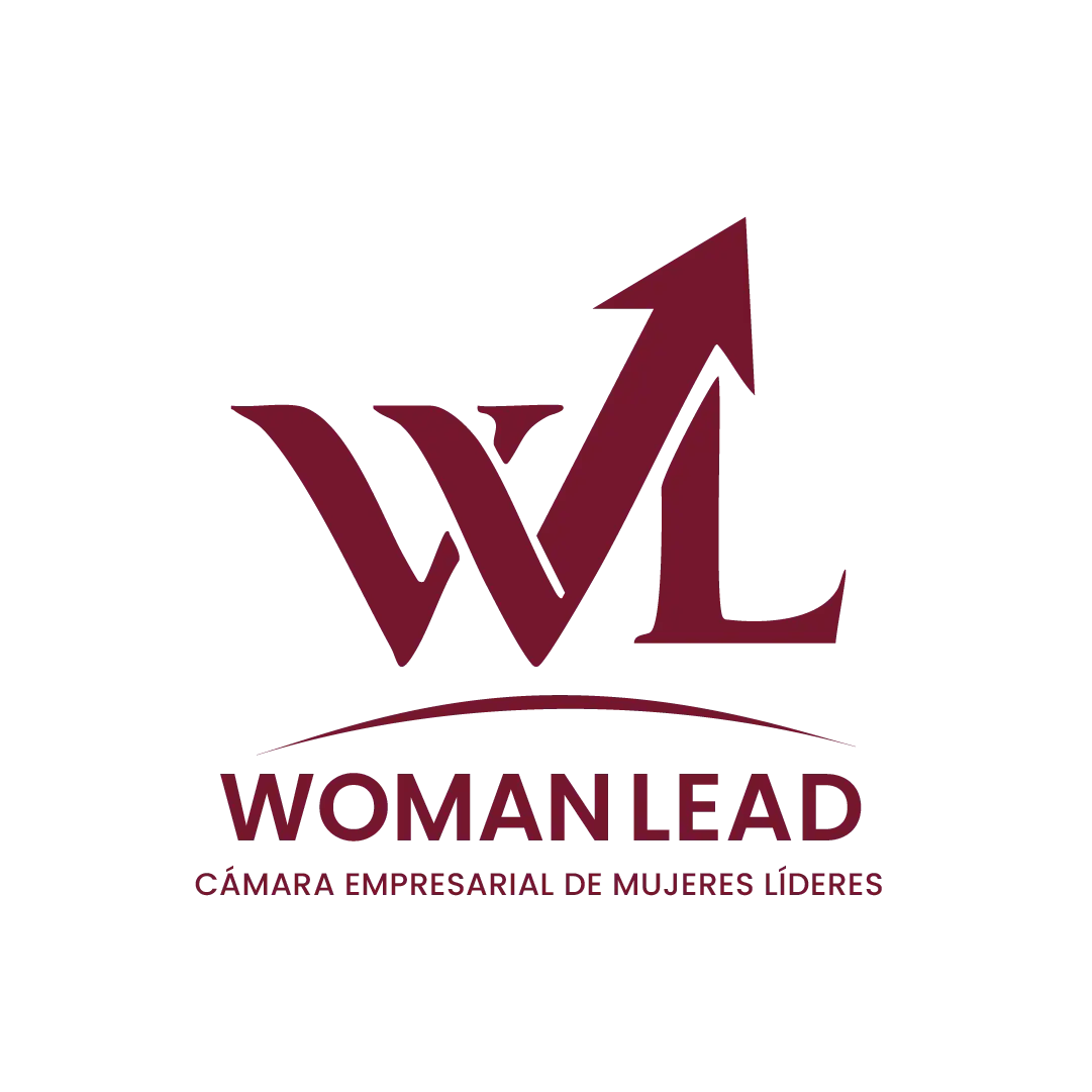 Logo Women Lead